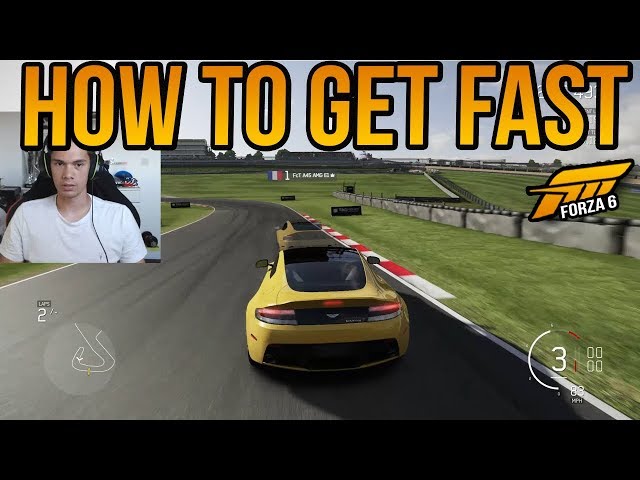 Forza Motorsport tips: seven ways to win more races and master the