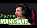 Razer ManO'War: нет провода – нет проблемы