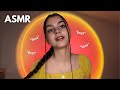 Asmr  fast pour avoir des frissons