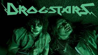 Řezník x Haades - Drogstars (OFFICIAL VIDEO)