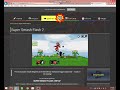 super smash flash 2 gameplay