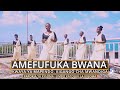 AMEFUFUKA BWANA - KWAYA YA MAPENDO KIGANGO CHA MWANDIGA - PAROKIA YA KIGOMA JIMBO KATOLIKI LA KIGOMA