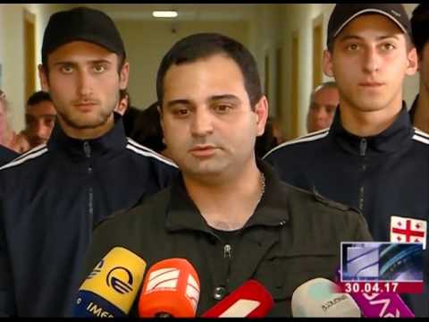 არჩევნები ოლიმპიურ ტაეკვონდოში