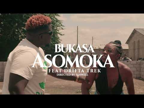 Bukasa Ft Drifta Trek Asomoka Official Music Video Originalbukasa Hustleuniversity