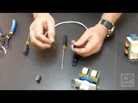 Speaker Volume Control Wiring Diagram from i.ytimg.com