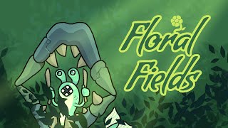 My Singing Monsters: Xylomyte: 🌹Floral Fields🌹 | Wanderlings