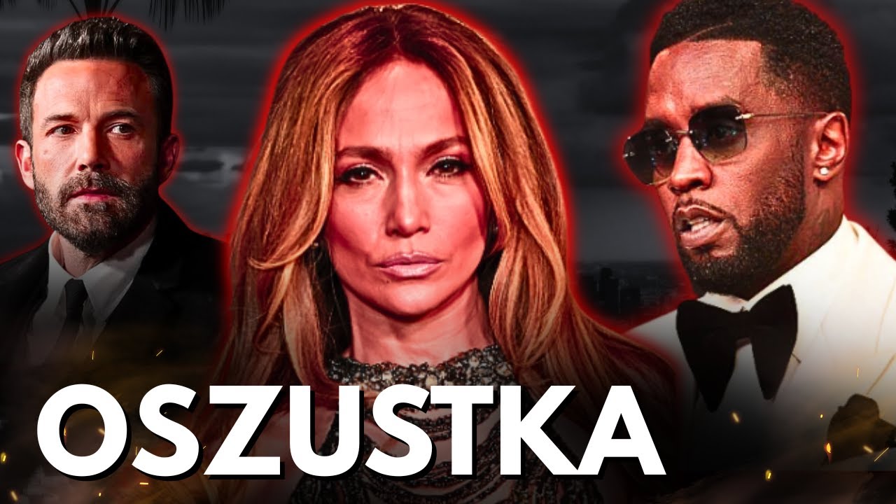 Jennifer Lopez i spektakularny UPADEK najbardziej TOKSYCZNEJ gwiazdy w historii
