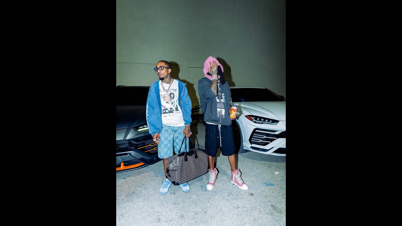 [FREE] Loe Shimmy Type Beat 2025 