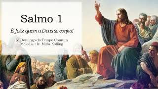Vídeo de Salmos 1