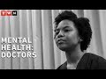 Stigma around mental health keeps doctors vulnerable to depression