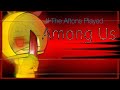 The Aftons Play “Among Us” (Gacha Club) - • GreyBox • ඞ