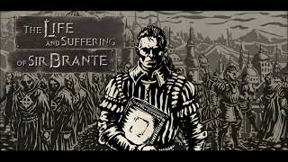 The Only Will - The Life and Suffering of Sir Brante OST