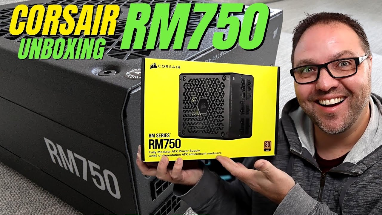  Corsair RM850e (2023) Fully Modular Low-Noise Power Supply -  ATX 3.0 & PCIe 5.0 Compliant - 105°C-Rated Capacitors - 80 Plus Gold  Efficiency - Modern Standby Support - Black : Electronics