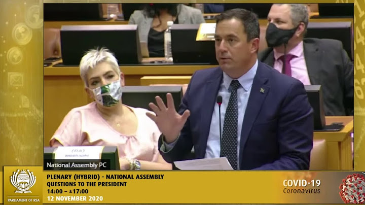 DA Leader, John Steenhuisen challenges Ramaphosa to scrap BEE and other race-based policies.