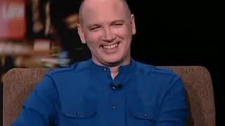 Theresa Rebeck and Doug Hughes on "Mauritius"; Charles Busch on "Die Mommie Die!"
