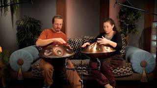 Archer & Tripp - Ayasa E Amara 20 & A2 La Sirena 15 - Ember Steel