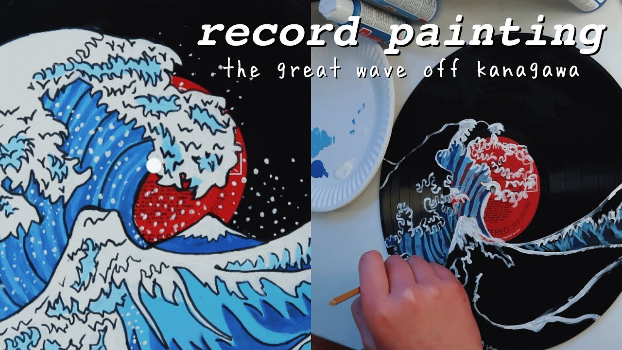 painting the bottom of vans