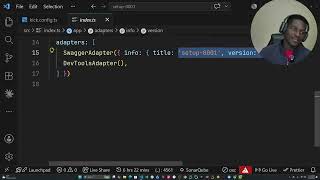 KickJS Full Tutorial — Part 1: Core Concepts