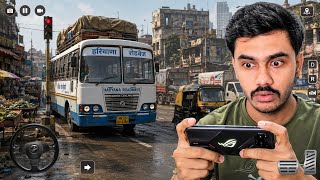 MOST VIRAL GAME | BUS MASTER INDIA GAMEPLAY | screenshot 5