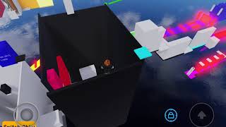 Obby Creator - The IMPOSSIBLE Obby Revamped - Finished(ONE OF HARDEST OBBYS IN OBBY CREATOR)