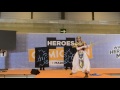 [OMR] Concurso de Cosplay Expocómic 2016 - The Legend of Zelda: Twilight Princess