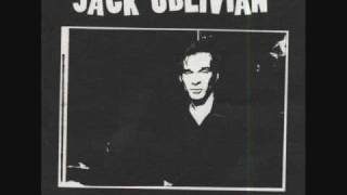Jack Oblivian "Honey, I'm Too Old For You" chords