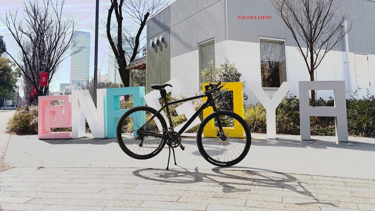 東大手から森下駅おいおい時間かかりすぎじゃね⁉️自転車で各駅停車 〜名鉄瀬戸線尾張瀬戸駅まで行けるかな❓チャレンジ〜 PART_01