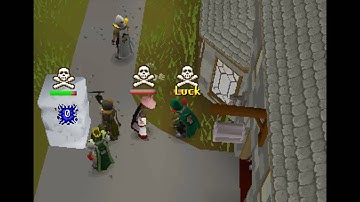 508 Server Pking Part 2