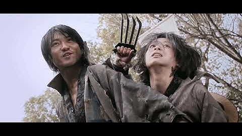 テレビドラマ「昼顔～平日午後3時の恋人たち」などの斎藤工主演！映画『虎影』予告編