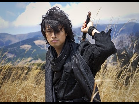 テレビドラマ「昼顔～平日午後3時の恋人たち」などの斎藤工主演！映画『虎影』予告編