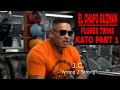 El chapo guzman flores twins kato part 1