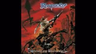 Rhapsody - Dawn of Victory  full album