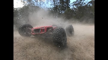 Saturday Bash - Tekno Arrma and Losi Medley!