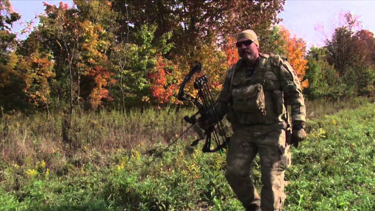 Reaper Outdoors Survive the Hunt - Operation Urban Whitetail