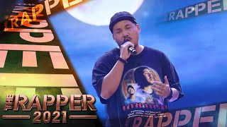 ดวงเดือน - DAY$HA | The Rapper 2021