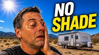 Too Hot to Camp: How Full-Time RVers Escape the Heat