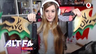 Hekady Nos Habla Sobre Cosplay
