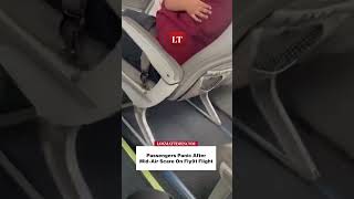 Fly91 Flight from Hyderabad To Hubballi Unable To Land, Stays In The Air for 4 Hours After A Glitch