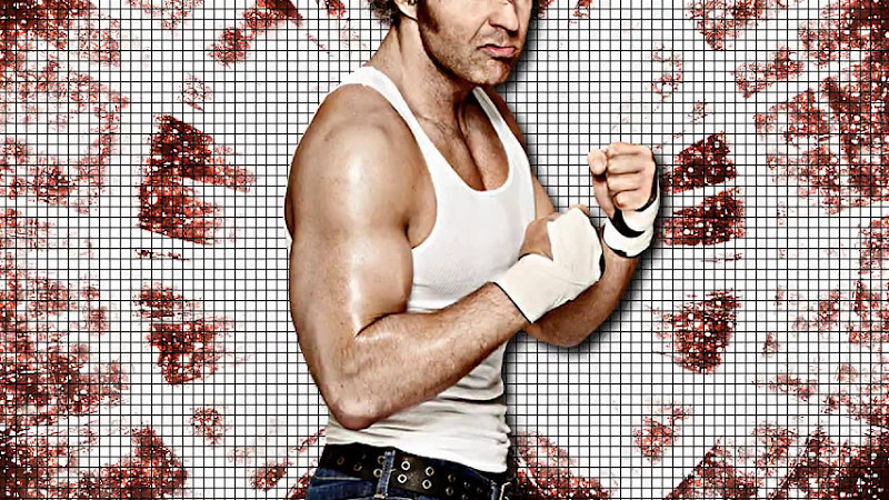 Wwe: "Retaliation" ► Dean Ambrose 4Th Theme Song