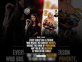 Be The One Who Breaks The Chain of Poverty For Your Family ✨🔥 #shorts #celebritynews #viral