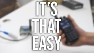 SkyBridge Plug and Play Package - It's That Easy! screenshot 5