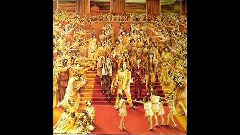 The Rolling Stones - Time Waits For No One