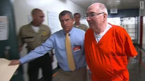 Richard Fine, a Champion for Justice, Part 1