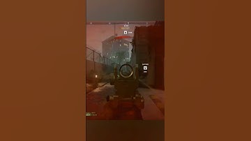 DOES THIS LOOK LIKE AIMBOT? 😬 #mwiii #mw3 #modernwarfare3 #callofduty