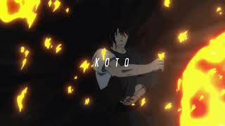 (FREE) Japanese Type Beat - Koto