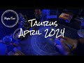 Taurus ♉️ | Something MAJOR is happening. You will be shocked at what you find.. | April 2024