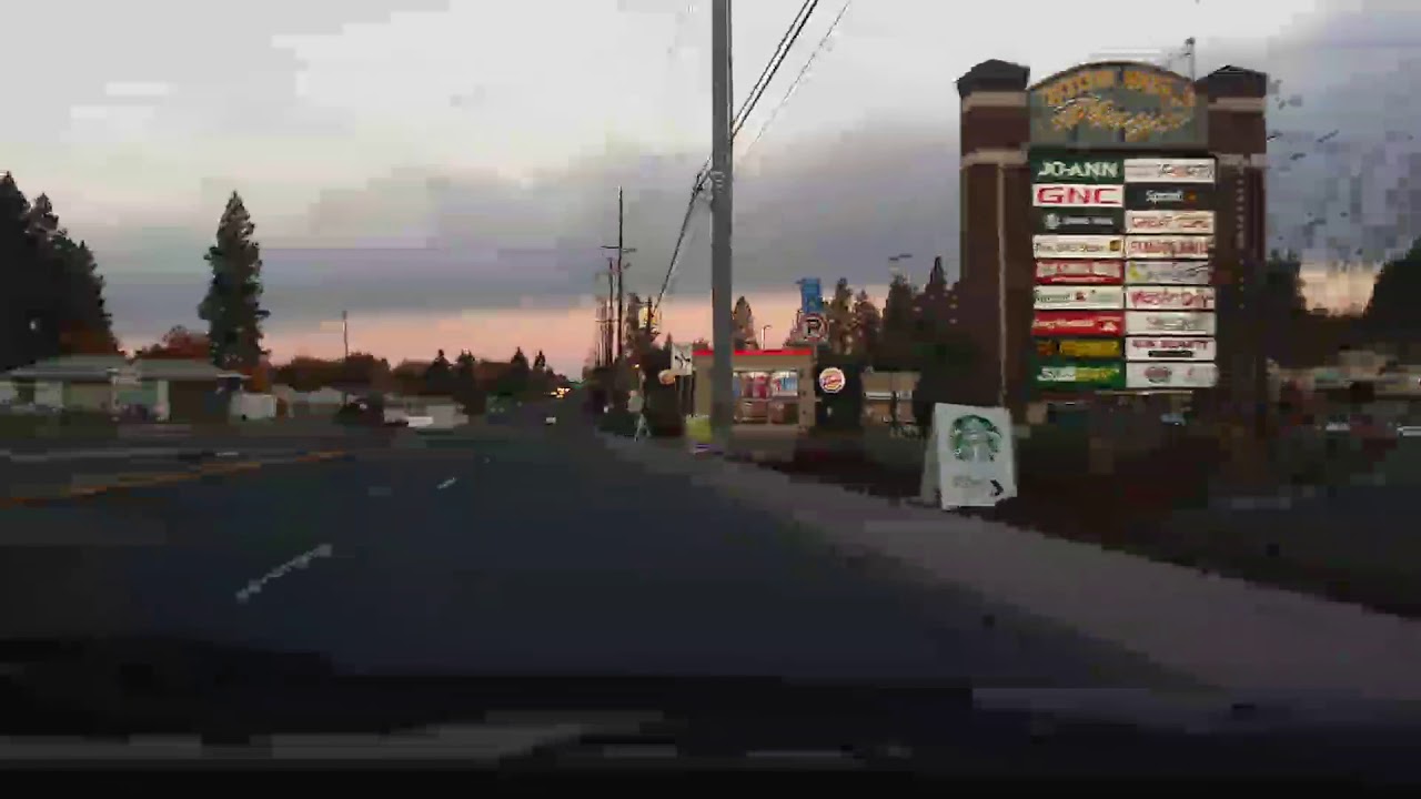 10/27/18 725 AM (Francis Indian Trail, Spokane, WA 99205, USA) YouTube