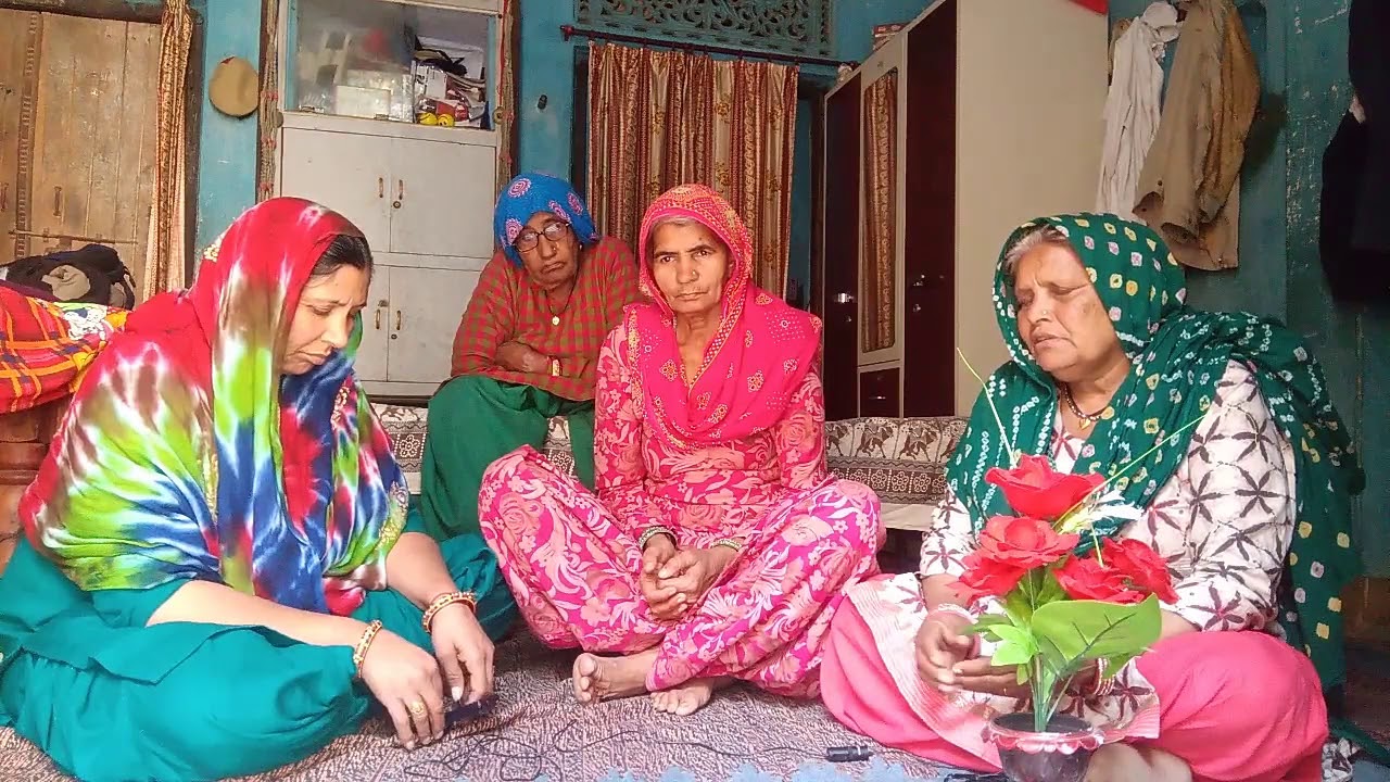 माँ बेटे की बहुत सुन्दर कहानी🙏 Haryanvi Sangeet  🙏