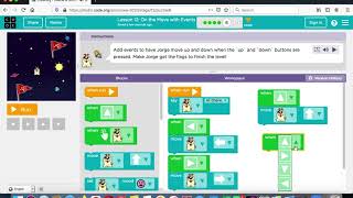 Famous Code org Course A Events Net Worth