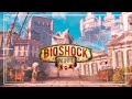 Bioshock Infinite ha envejecido mal [Análisis] - Post Script